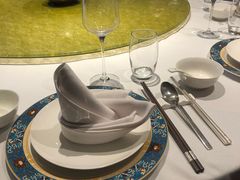 -成都钓鱼台精品酒店-品聚·成都餐厅