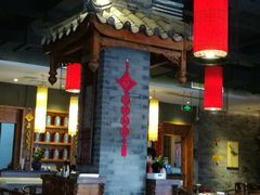 -张大胡子鱼头火锅酒楼(长益路店)