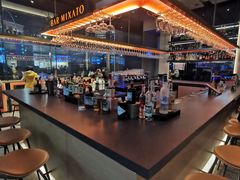 -星巴克臻选(上海合生汇1F店)