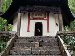 -古隆中景区