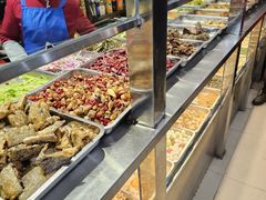 -杨记拉面总店