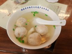 -永和鱼丸(南后街店)