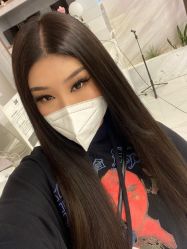 点击看大图 -3AM HAIR SALON烫发染发接发