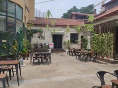 -薄荷小筑融合音乐餐吧(农业路店)