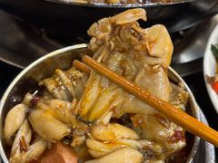 -鸿顺老铁锅美蛙鱼府(解放碑店)