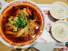 -每味每客·重庆麻辣烫(拓展大厦店)
