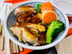 -吉野家(保利广场店)