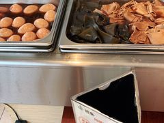-武圣羊汤·西北面(安德路店)