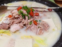 一锅香-德缘烤鸭店(大栅栏店)