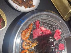 -東盛炭烤自助料理(浦东文峰广场店)