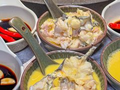 -鲜潭蒸汽石锅鱼(五道口购物中心店)