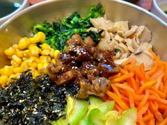 -食米家拌饭(梅溪新天地店)