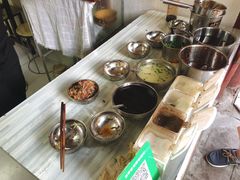 -小陈方酥锅盔(古城总店)