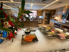 -北京王府井希尔顿酒店·万斯阁西餐厅