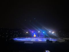 -鼎盛王朝康熙大典实景演出