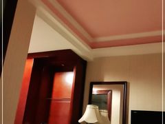 -维也纳酒店(罗湖口岸国贸东门店)