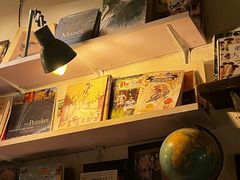 -大水的店(昙华林店)