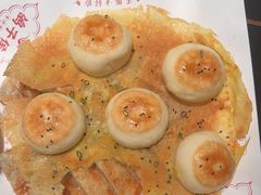-鸽子侯·家宴·平价海鲜(绿地店)