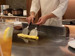 -火地铁板烧(河西龙湖天街店)