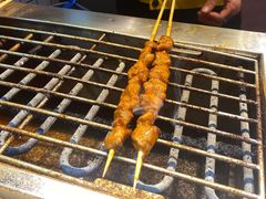 -味子夫鸡柳(解放碑总店)