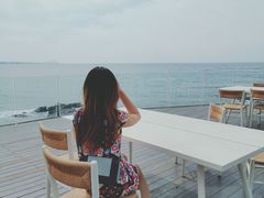 -Cafe Aewol Monsant