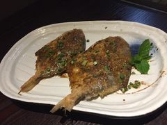 -竹之月日本料理铁板烧(香江花园店)