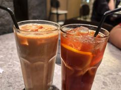 -留半山·香港食堂(啦啦宝都店)