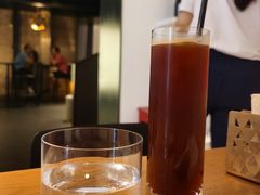 -大酉·M Coffee(北京美术馆店)