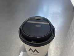 -M Stand(成都COSMO店)