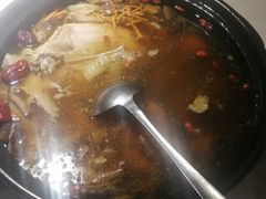 -院8里·小聚园老川菜(九眼桥店)