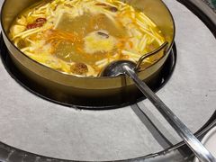-云尊府云南菜·蒸汽石锅鱼(学清路店)
