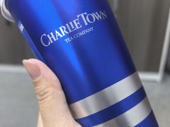 -CHARLIETOWN红茶公司(南京万象天地店)