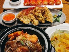-南拳十三姨·潮汕砂锅粥(世纪金源店)