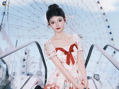 -南昌之星游乐场