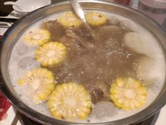-八合里潮汕鲜牛肉火锅(福州万象城店)