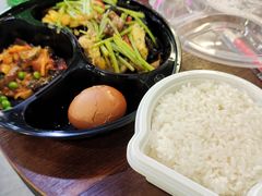 -北李妈妈菜·海肠捞饭(开发区万达店)