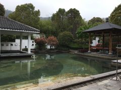 -深业半汤御泉庄温泉