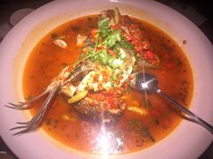 -坛宗剁椒鱼头(河西王府井店)