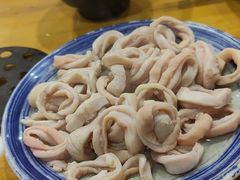 肚领蘑菇头拼盘-金生隆(六铺炕店)