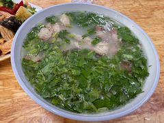 原油肉-宋老三苏肉羊肉汤老店