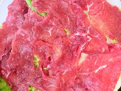 -茶马古道·野生菌清汤黄牛肉(沙溪店)