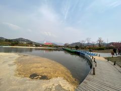 -西海岸生态观光园