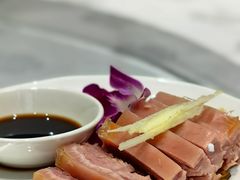 -老洋房花园饭店(绍兴路店)