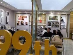 -角色婚纱摄影(中心店)