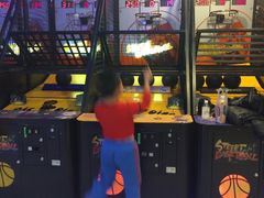 -汤姆熊欢乐世界(光启城店)