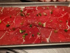 -大叹号·朝鲜族烤肉(潍坊泰华城店)