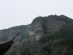 -大慈岩风景区