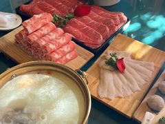 -慢丽江·云南野生菌土鸡锅(付家庄店)