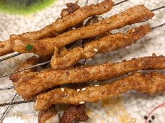 -张飞烧烤(伏泉店)
