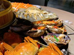 -日进一片海.生腌海鲜火锅.宵夜烧烤(三里屯总店)